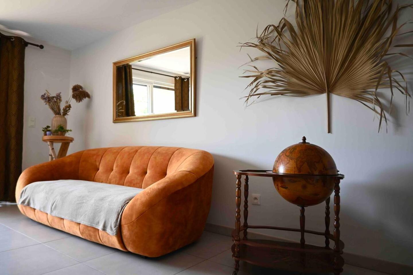 Cosy Apartment Near Strasbourg Mommenheim Ngoại thất bức ảnh