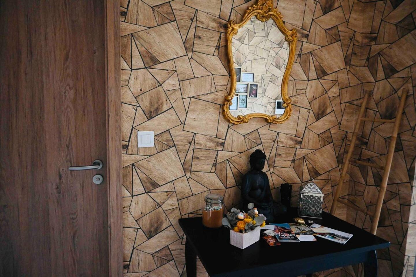 Cosy Apartment Near Strasbourg Mommenheim Ngoại thất bức ảnh