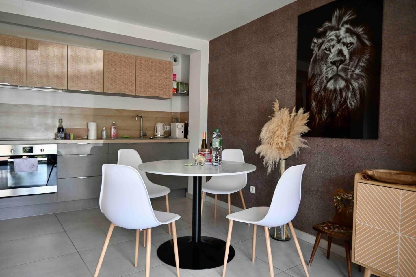 Cosy Apartment Near Strasbourg Mommenheim Ngoại thất bức ảnh