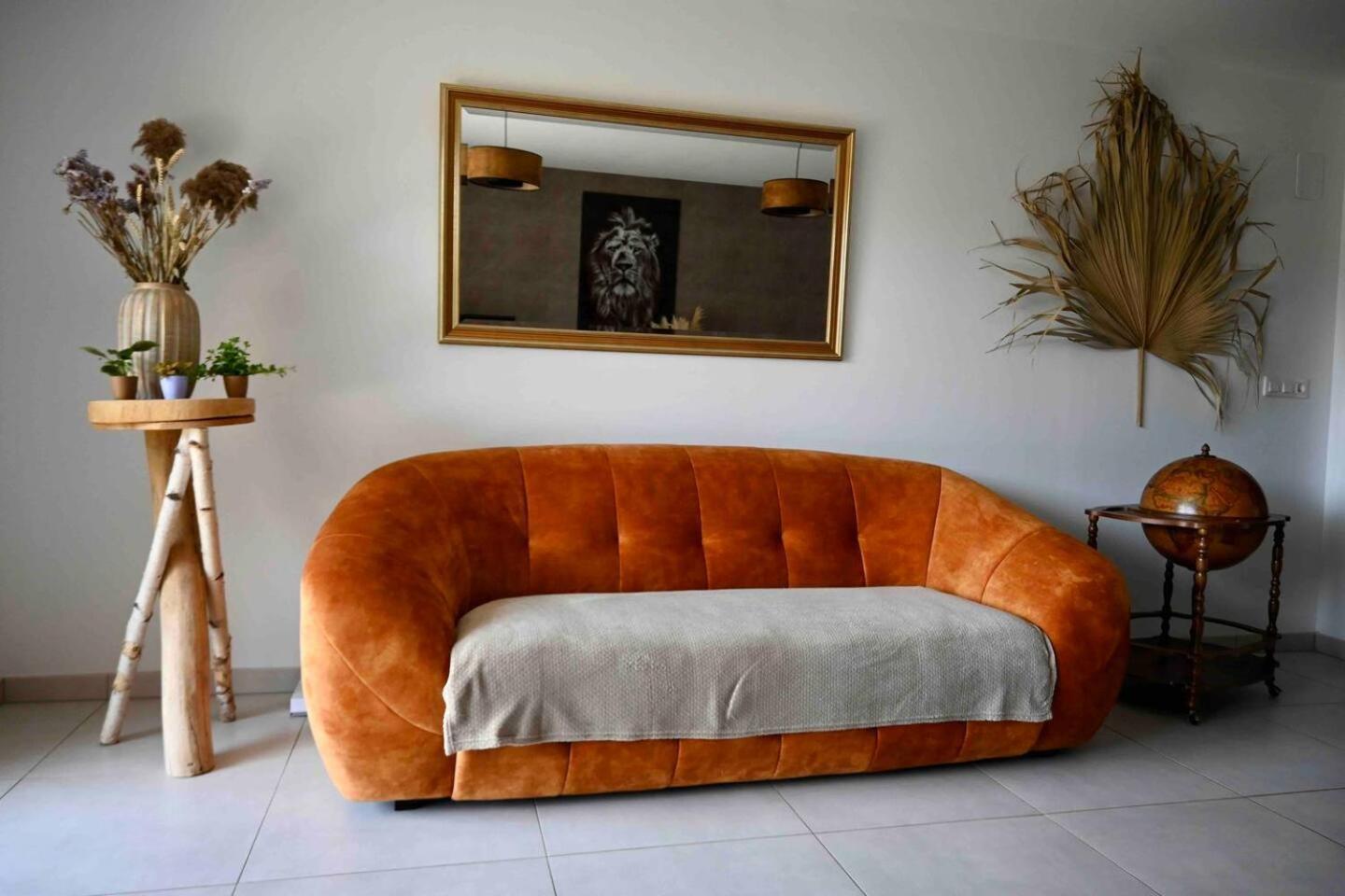 Cosy Apartment Near Strasbourg Mommenheim Ngoại thất bức ảnh