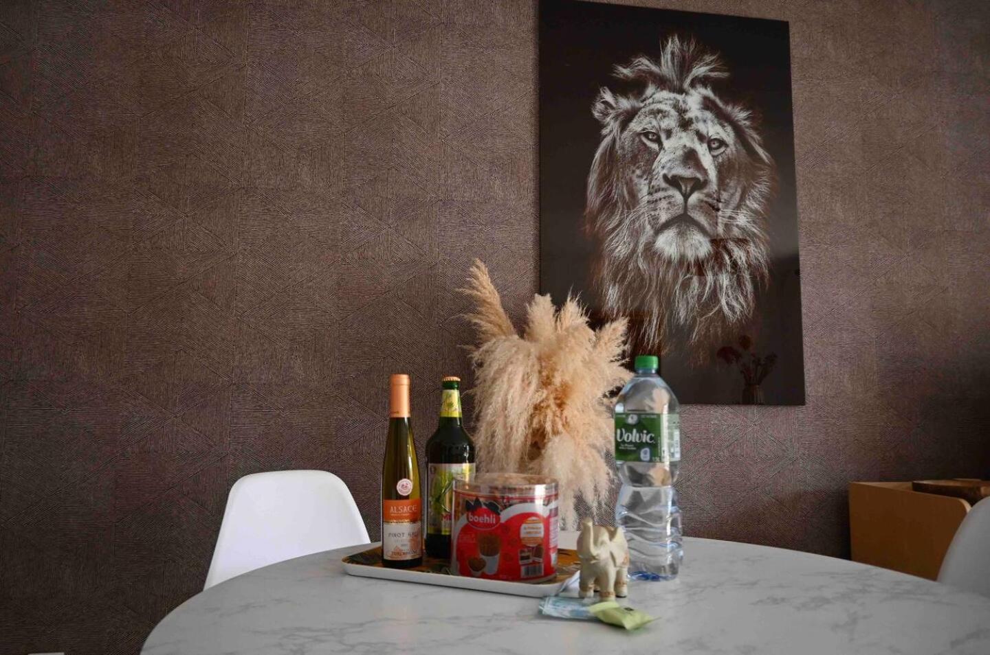 Cosy Apartment Near Strasbourg Mommenheim Ngoại thất bức ảnh